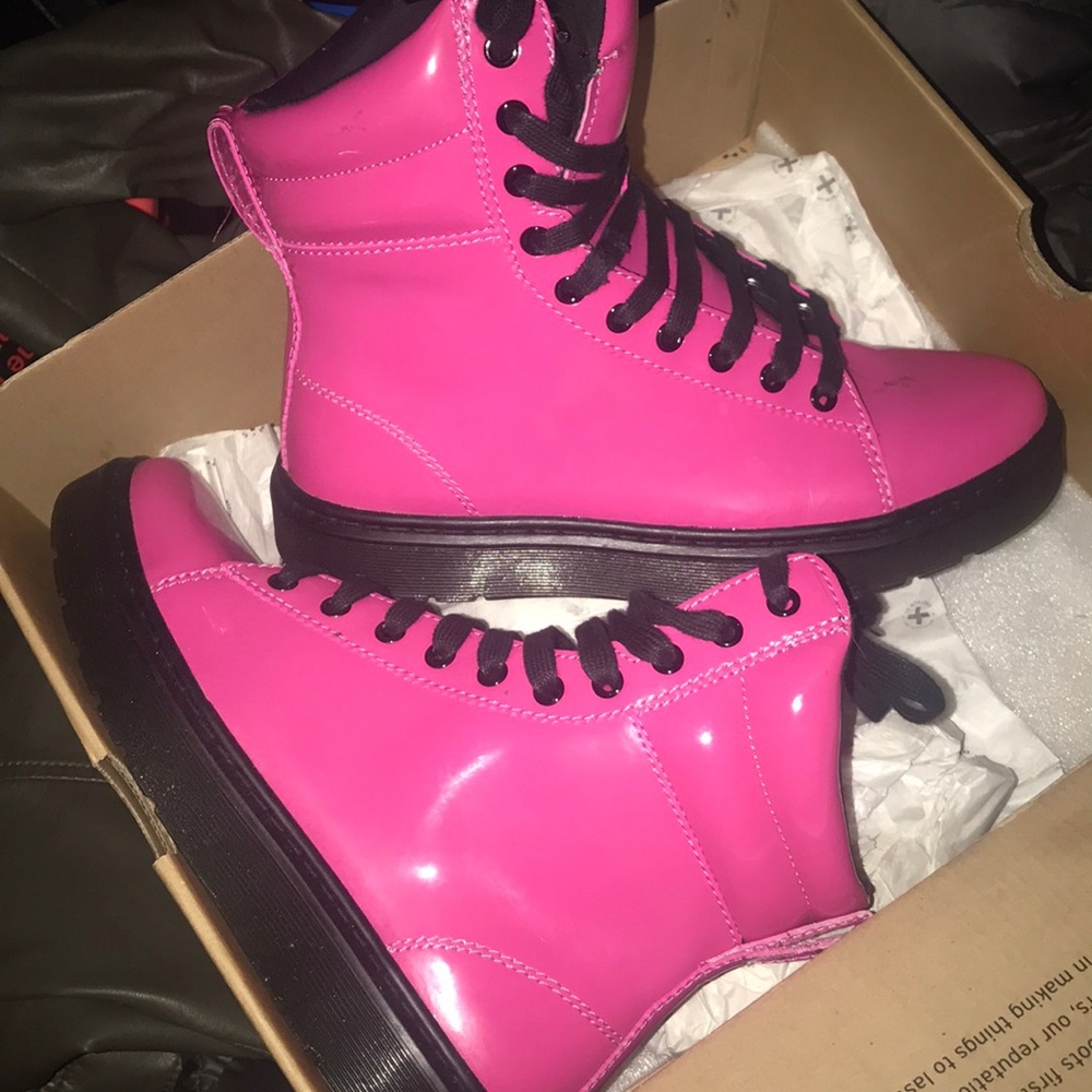 Dr martens